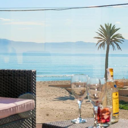 Apartment Paradise Bay 3 At Alcudia Beach, Salzes 3 Playa de Muro  Luaran gambar