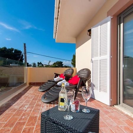 Apartment Paradise Bay 3 At Alcudia Beach, Salzes 3 Playa de Muro  Luaran gambar