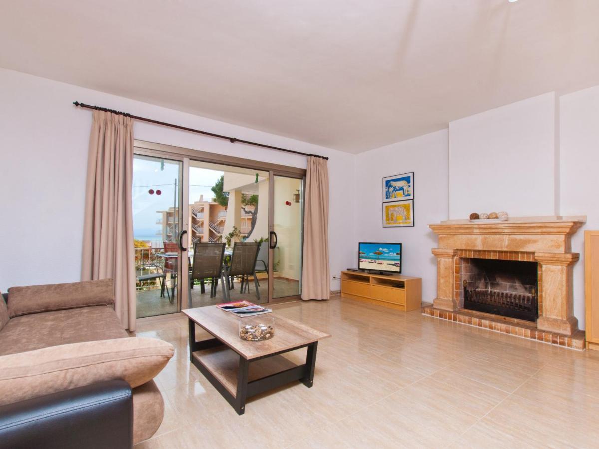 Apartment Paradise Bay 3 At Alcudia Beach, Salzes 3 Playa de Muro  Luaran gambar