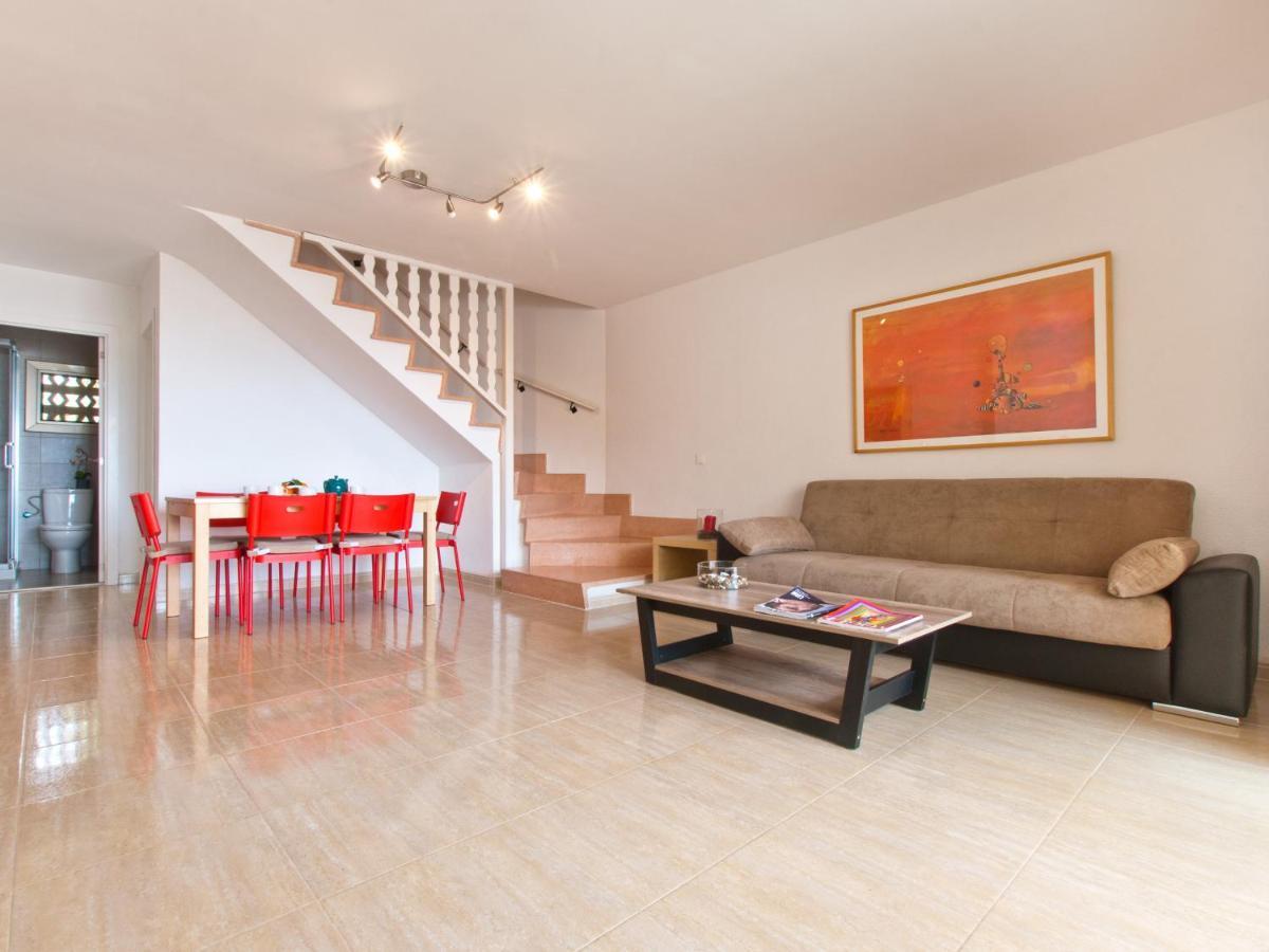 Apartment Paradise Bay 3 At Alcudia Beach, Salzes 3 Playa de Muro  Luaran gambar