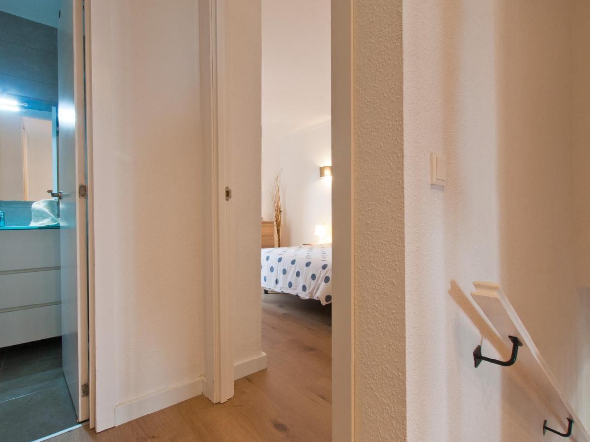 Apartment Paradise Bay 3 At Alcudia Beach, Salzes 3 Playa de Muro  Luaran gambar
