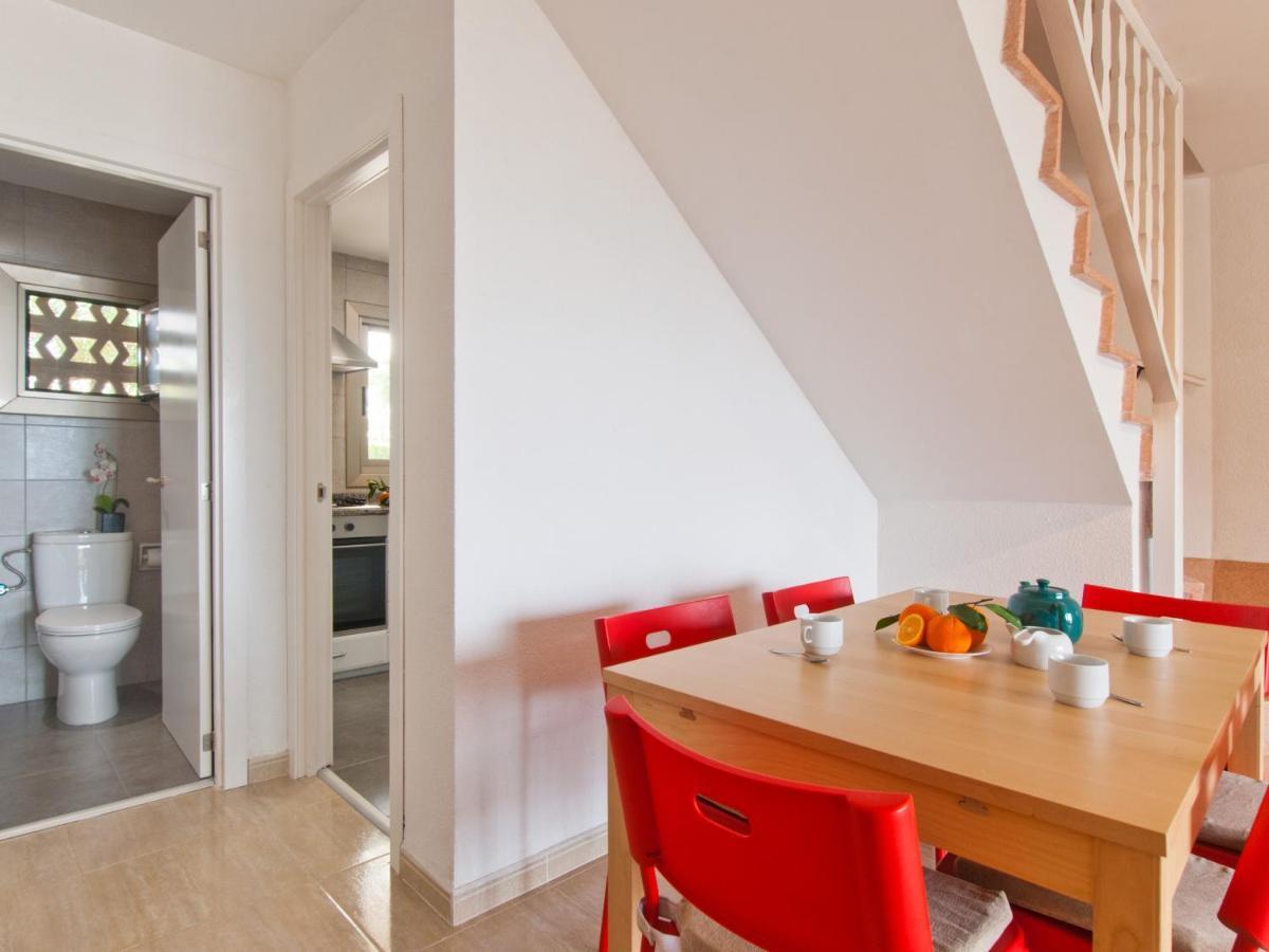 Apartment Paradise Bay 3 At Alcudia Beach, Salzes 3 Playa de Muro  Luaran gambar