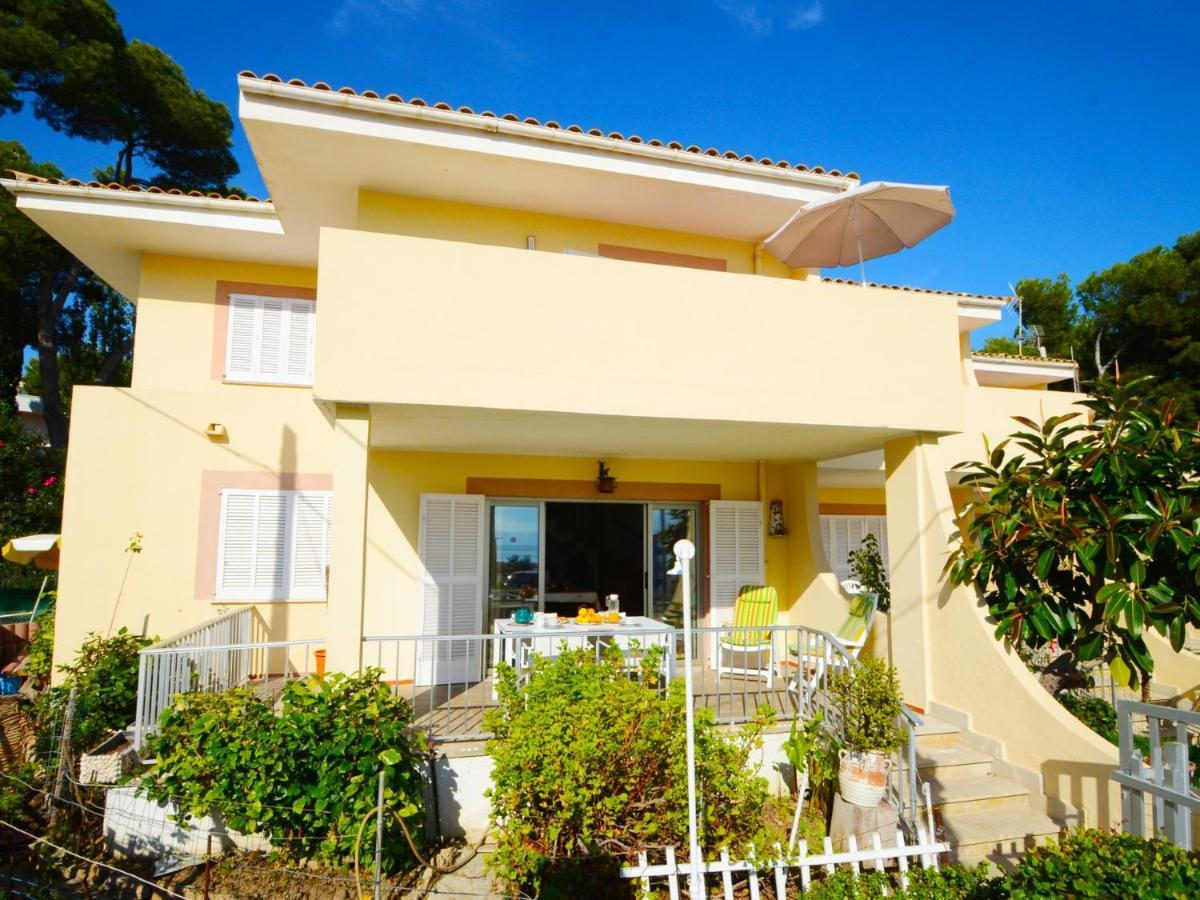 Apartment Paradise Bay 3 At Alcudia Beach, Salzes 3 Playa de Muro  Luaran gambar