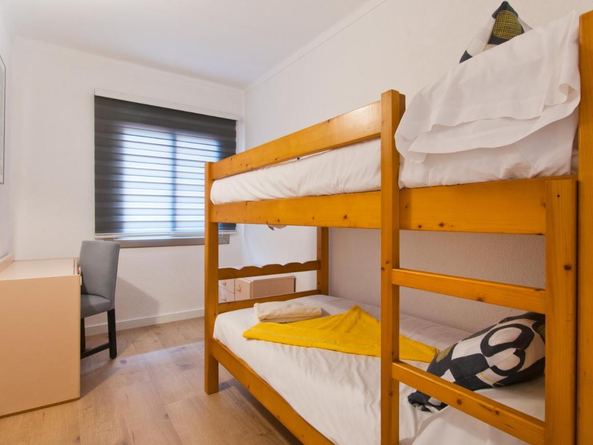 Apartment Paradise Bay 3 At Alcudia Beach, Salzes 3 Playa de Muro  Luaran gambar