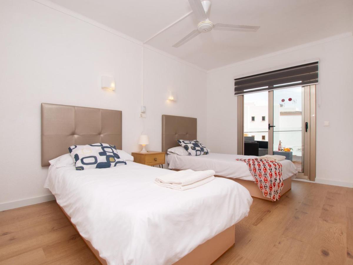 Apartment Paradise Bay 3 At Alcudia Beach, Salzes 3 Playa de Muro  Luaran gambar