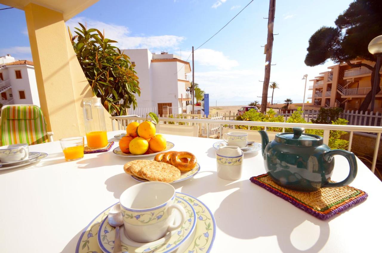 Apartment Paradise Bay 3 At Alcudia Beach, Salzes 3 Playa de Muro  Luaran gambar