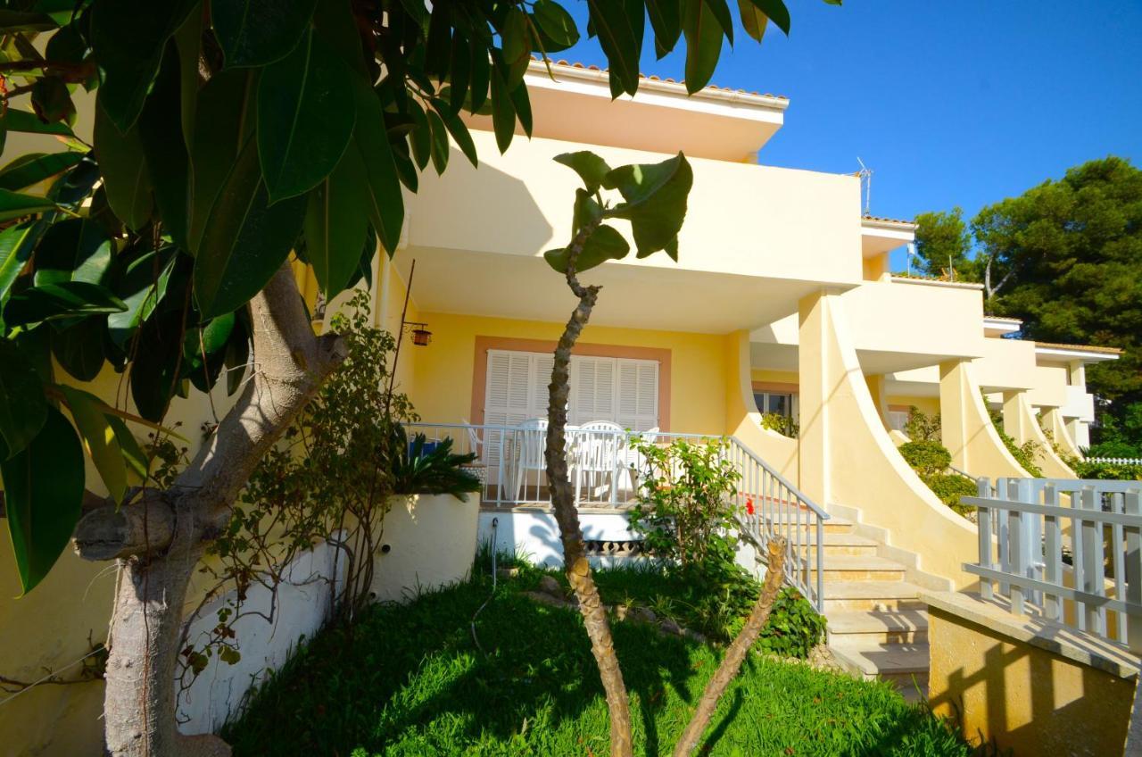Apartment Paradise Bay 3 At Alcudia Beach, Salzes 3 Playa de Muro  Luaran gambar